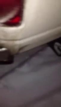 6.7L Cummins with DPF back exhaust