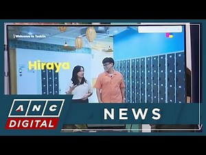 TaskUs opens 11th site in PH | ANC