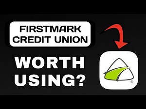 FIRSTMARK CU APP REVIEW EXPLAINED - WORTH IT?