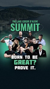 30 comments | One Room. One Moment. ONE SHOT AT GREATNESS!! The...