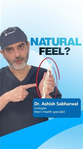 Sex After AMS 700 | Natural Hota Hai Ya Nahi? #penileimplantsurgery