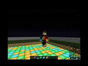 Tutorial. Como hacer una MinaPvP en tu server?