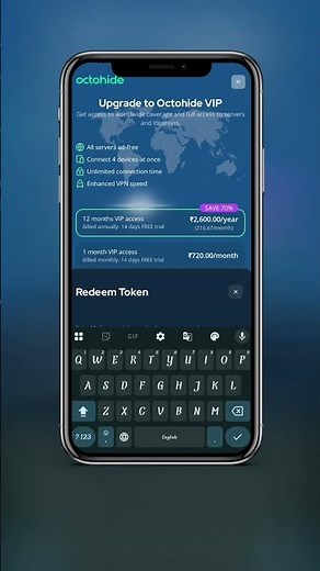 This VPN Gives 3 Months FREE 🤯 (No Card!)