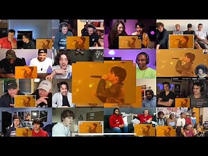 BTS (방탄소년단)- DDAENG (ft. Vocal Line) Reaction mashup | Chib Chib