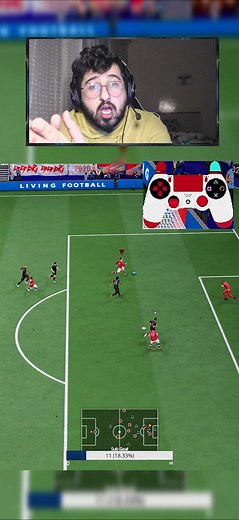 FIFA 18 Gameplay Highlights and Strategies