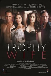 Trophy Wife (film) - Alchetron, The Free Social Encyclopedia