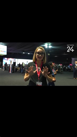 4.5K views · 33 reactions | “Die tyd het gekom vir Suid-Afrika om sy regmatige en verantwoordelike plek in te neem in die gemeenskap van nasies.” Ramaphosa sê dit is die eerste G20-beraad in Afrika. ▶️Volg al die G20 gebeure regstreeks op Netwerk24: https://brnw.ch/21wXJ1X | Netwerk24 | Facebook