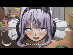 Boy Meets A Candy Obsessed Girl