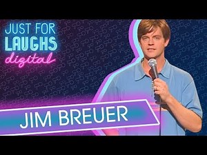 Jim Breuer - Don't Mix Your Alcohol