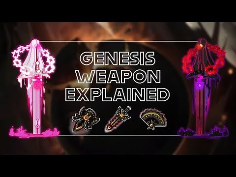 MapleStory: Genesis Weapon Full Guide