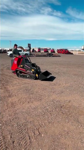 2024 TORO DINGO TX1000N For Sale