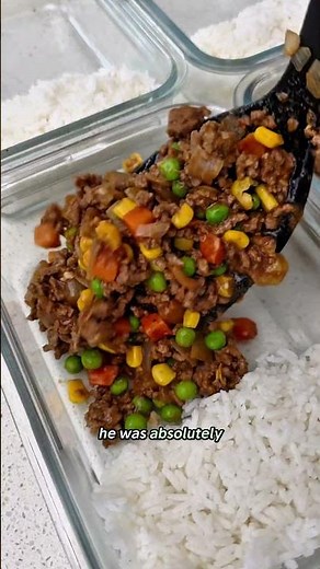 Nan's savoury mince - 2 ways. An easy recipe with versatile uses