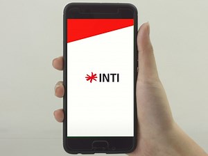 Have no fear of missing out! Don’t be the last one among your friends to get into a college. Your search for college scholarships end here. Jangan #FOMO k. Download the INTI Mobile App for easy scholarship applications at http://newinti.edu.my/mobileapp/ #UnstressYourFuture #INTIMobileApp | INTI International University & Colleges