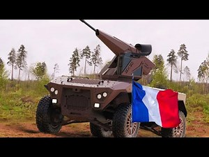 Top 5 French weapons of the future that will change warfare