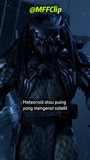 Inspirasi Dari Lokasi Syuting Alien vs Predator! Music : Royalty (slowed reverb) - Egzod & Maestro chives | RT Lofi #film #Movie #alienvspredator #vellaincident | MFF Clip