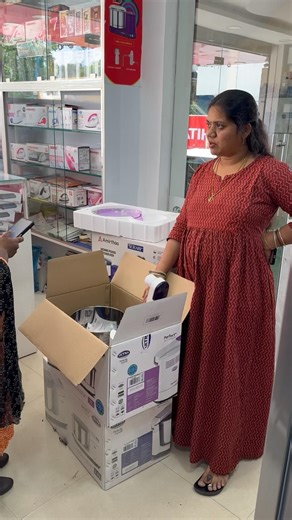 Minivlog#731 |💁🏻‍♀️New Grinder vaangiyachi💃|Apr01#shorts #shortsfeed #vlog #minivlog