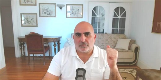 Day 7: colonial disarray and Iran's calculous 