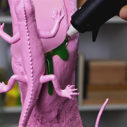 DIY Tabi Shoes with a Bold Heel | 5-Minute Crafts Family