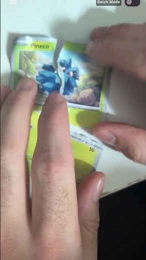 check description if you wanna try my pokemon card scanner app