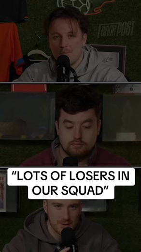 ARSENAL ARE BOTTLING IT, ONCE AGAIN… @Rory Talks Football gets an overdue grilling from @SebOnFootball ⚽️ and @Tobes, he’s not a happy boy… #Arsenal #Bottlers #Chelsea #Spurs #football