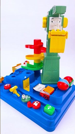 Satisfied unboxing and Reviews Thomas Collection Set Toys videos #Thomas #thomasandfriends #train