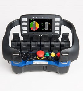 [Hot Item] Best Price Industrial Scanreco G2 Remote Control Receiver with CE Certificate