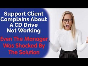 BestOf r TalesFromTechSupport #43 Upside Down Computer Problem!