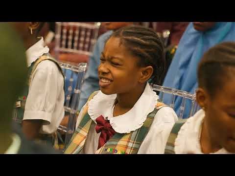 2023 MTN mPulse Spelling Bee Champion