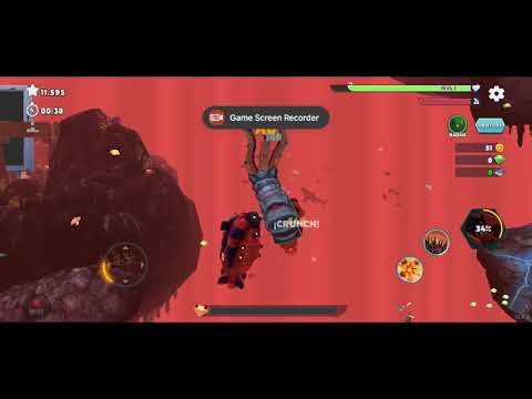 Hungry shark mod apk link de descarga en los comentarios