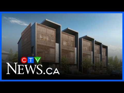 Hundreds line up to oppose Calgary’s controversial rezoning policy