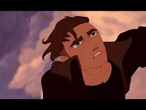Treasure planet trailer