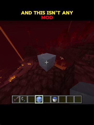 I think I downloaded wrong minecraft 💀...#viral #trending #gaming #minecraft