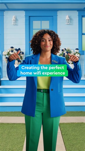 Whatever’s coming, Cox is ready so you can stay ahead. | Cox