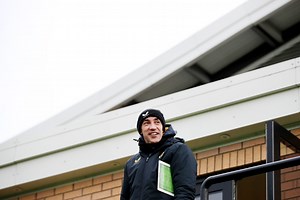 Jose Sa says Wolves boss Bruno Lage is 'like a father' and 'like a friend'