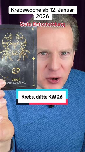 Cancer Tarot Reading for Love and Relationships