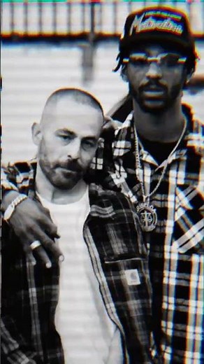 The Alchemist type beat