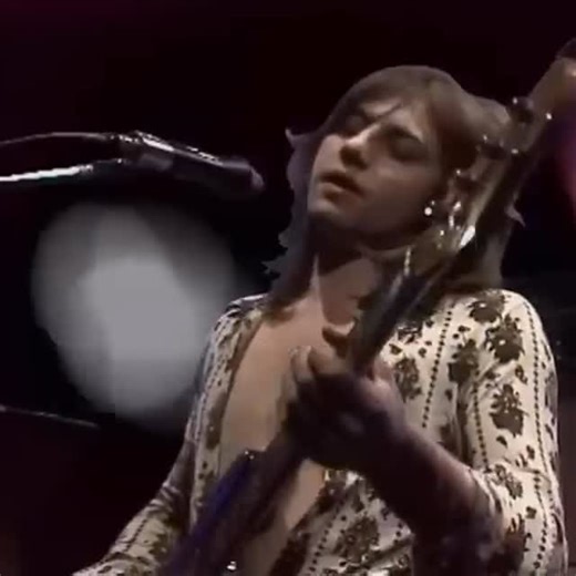thelegendsofmusictv on Instagram: "Emerson, Lake, and Palmer performing “Knife’s Edge” Live on West German Television Show “Beat Club” ELP’s debut album is one of those rare moments in music history where three musicians walk into a studio, combine their individual languages, and create something that doesn’t sound like a band forming. sounds like a band arriving. Keith Emerson, Greg Lake, and Carl Palmer were already forces in their own worlds. Emerson had been bending keyboards into weapons wi