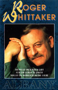 Roger Whittaker - Albany