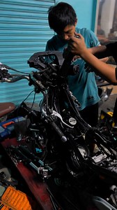 5.5K views · 21 reactions | BALL RACE REPLACEMENT for yamaha nmax 155 v2 here at Top Speed Tech - MAIN | Top Speed Tech - MAIN | Facebook