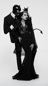 I gave up the modeling dream in my 20’s only to be picked up and dusted off and given a chance in my late 30’s. | Infamousjoannah