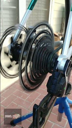 SRAM Red XPLR AXS 13 Speed Shifting