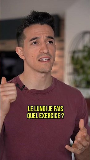 The best muscle training program! 🔥