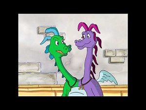 Zak And Weezie S2 Ep 12