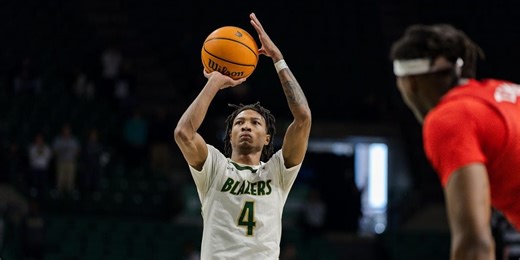 Eric Gaines Scouting Report