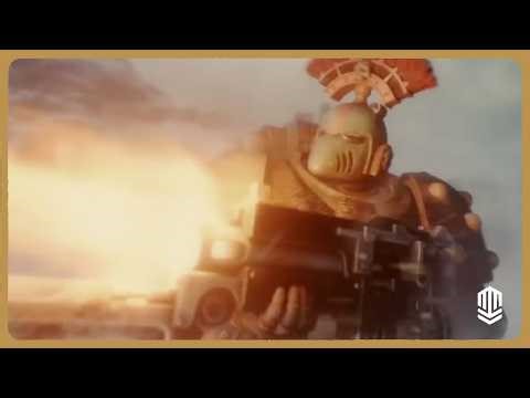 THE HORUS HERESY REMASTERED!!! | COUNTERPOINTS 40K