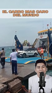 1.4M views · 5.4K reactions | El carro mas caro del mundo #tendencia #reelschallenge #viralreelschallenge #videoviralシ #carros | Tips para hoy | Facebook