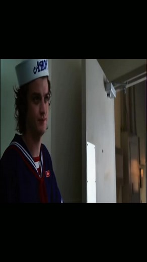 bopper? #corecore #steveharrington #strangerthings #fyp #viral