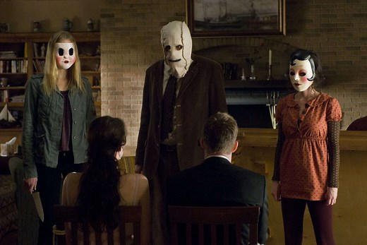 The Strangers (2008) Movie Ending Explained: Is Kristen Dead or Alive?
