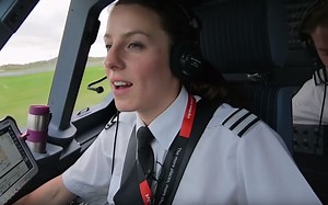 easyJet易捷航空- Inside The Cockpit Series 2 - Episode2