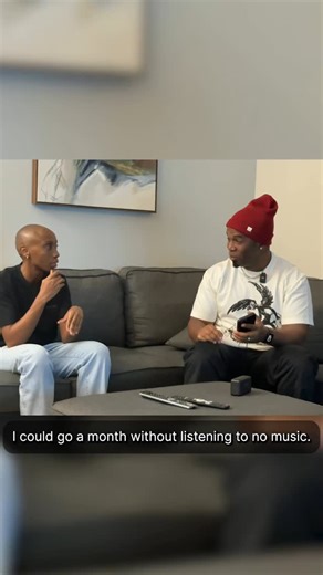 Gl0bal 🏴‍☠️ on Instagram: "Dope Caesar said WHAT?! 😳 I was stunned 😂 This convo took a turn FAST — go watch the full vlog 🎥🇳🇬 Cc: @dopecaesar #dj #femaledj #femaledjs #vlog #djlife #djlifestyle #nigerian #nigeriandj #interview"